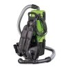 Odkurzacz plecakowy Cleancraft flexCAT 104